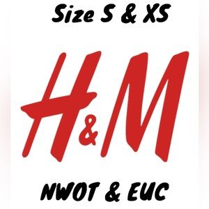 ❗️H&M❗️DO NOT BUY❗️OFFERS WELCOME